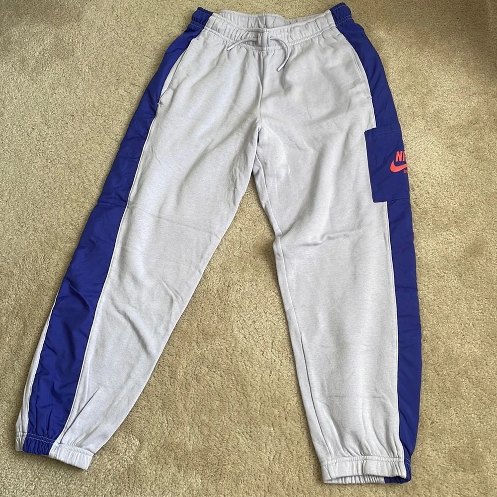 Nike Logo Joggers
